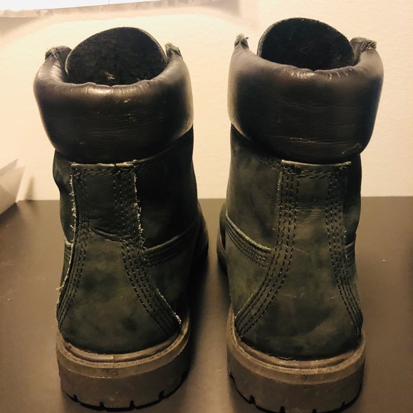 Women’s timberland boots - Picture 3 of 5
